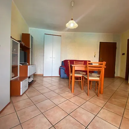 Appartement The Pool Way