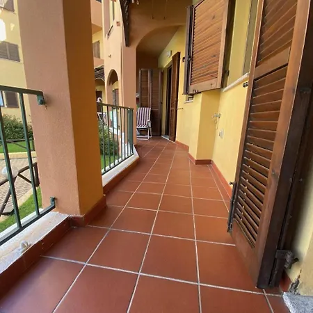 The Pool Way Appartement Olbia